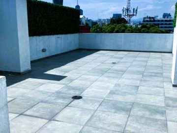 DEPARTAMENTO EXTERIOR  EN VENTA EN NARVARTE