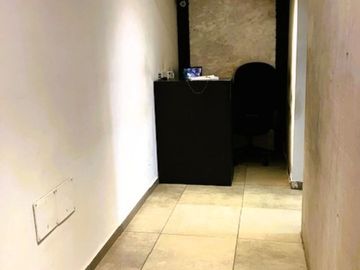 DEPARTAMENTO EXTERIOR  EN VENTA EN NARVARTE