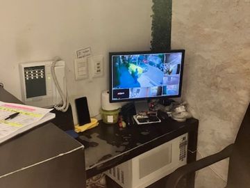 DEPARTAMENTO EXTERIOR  EN VENTA EN NARVARTE