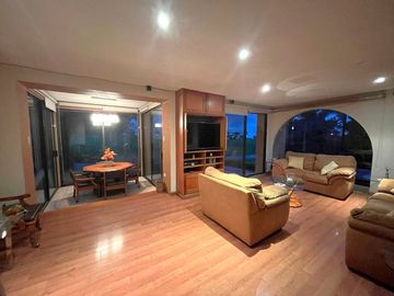 CASA EN VENTA EN LA VISTA COUNTRY CLUB.
