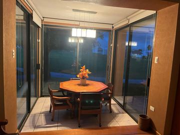 CASA EN VENTA EN LA VISTA COUNTRY CLUB.