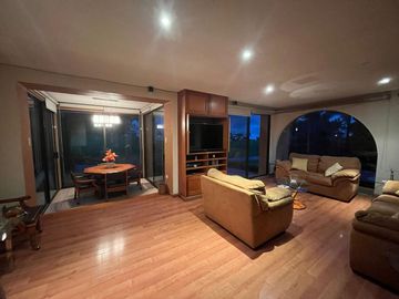 CASA EN VENTA EN LA VISTA COUNTRY CLUB.