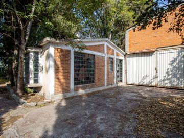 Finca-Rancho en venta en Ixtapaluca Centro, Ixtapaluca, México
