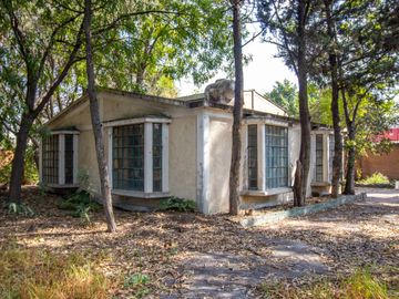 Finca-Rancho en venta en Ixtapaluca Centro, Ixtapaluca, México