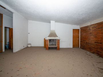 Finca-Rancho en venta en Ixtapaluca Centro, Ixtapaluca, México