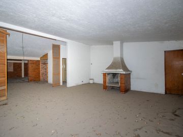 Finca-Rancho en venta en Ixtapaluca Centro, Ixtapaluca, México