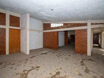 Finca-Rancho en venta en Ixtapaluca Centro, Ixtapaluca, México