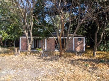 Finca-Rancho en venta en Ixtapaluca Centro, Ixtapaluca, México