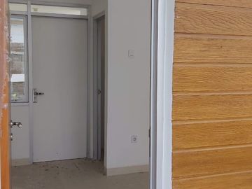 Dijual Rumah Cluster Greenland Citra Maja Lebak Banten Murah Bagus Nyaman Siap Huni