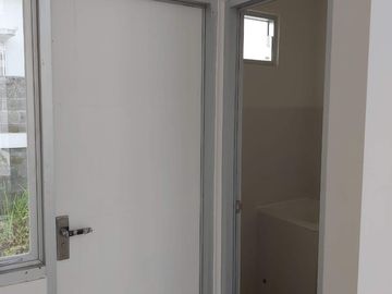 Dijual Rumah Cluster Greenland Citra Maja Lebak Banten Murah Bagus Nyaman Siap Huni
