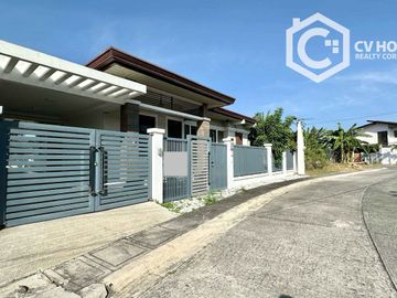 BUNGALOW HOUSE LOCATED AT SAN FERNANDO CITY NEAR MALL