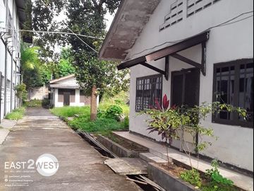 Disewakan Gudang Cikupa Tangerang Luas Siap Pakai Lokasi Sangat Strategis