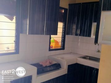 Dijual Rumah Cluster Griya Sutera Alam Sutera Tangerang Lokasi Strategis