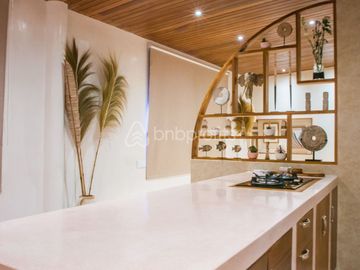 Affordable Bali Paradise: Stylish Leasehold Studio in Prime Canggu Location
