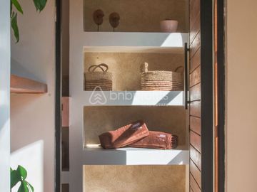 Affordable Bali Paradise: Stylish Leasehold Studio in Prime Canggu Location