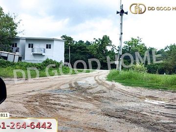 Land for sale Kaeng Khoi 131 sq w, Saraburi, near Ban Pong Temple.