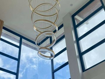 FOR SALE - Brand New and Modern House in Buenavista Hills Subd., Tagaytay, Cavite