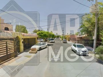 MGG  ULTIMAS CASAS EN VALLE ESCONDIDO HERMOSILLO SONORA