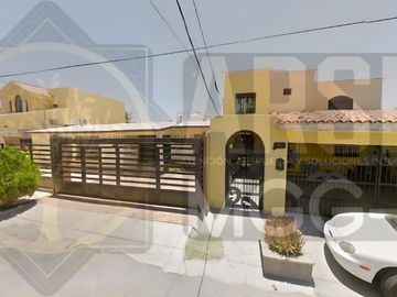MGG  ULTIMAS CASAS EN VALLE ESCONDIDO HERMOSILLO SONORA
