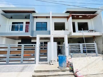🏡BRAND NEW BEAUTIFUL MODERN DESIGN 2 STOREY DUPLEX HOUSE AND LOT FOR SALE IN BF RESORT VILLAGE LAS PIÑAS CITY⭐