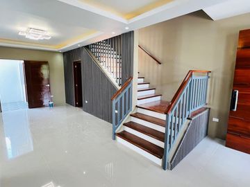 🏡BRAND NEW BEAUTIFUL MODERN DESIGN 2 STOREY DUPLEX HOUSE AND LOT FOR SALE IN BF RESORT VILLAGE LAS PIÑAS CITY⭐