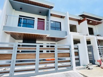 🏡BRAND NEW BEAUTIFUL MODERN DESIGN 2 STOREY DUPLEX HOUSE AND LOT FOR SALE IN BF RESORT VILLAGE LAS PIÑAS CITY⭐