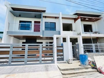 🏡BRAND NEW BEAUTIFUL MODERN DESIGN 2 STOREY DUPLEX HOUSE AND LOT FOR SALE IN BF RESORT VILLAGE LAS PIÑAS CITY⭐