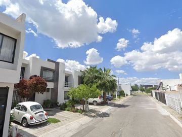 CASA EN REMATE BANCARIO EN CORREGIDORA QUERETARO