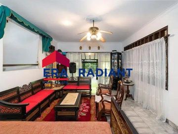 Dijual Rumah Hook Mewah di Cirendeu - Komplek Perumahan Bali View