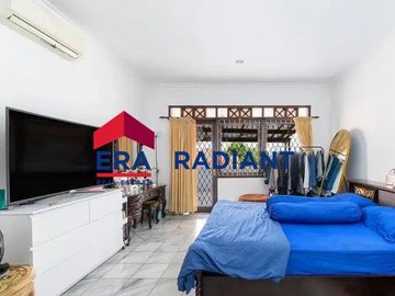 Dijual Rumah Hook Mewah di Cirendeu - Komplek Perumahan Bali View