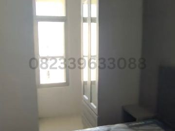 JUAL MURAH+GRATIS VOUCHER 15JT Apartemen Gunawangsa Tidar Full Furnish