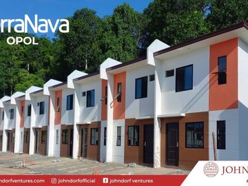 House for Sale in Opol CDO
