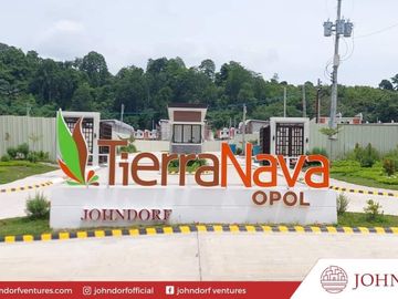 House for Sale in Opol CDO