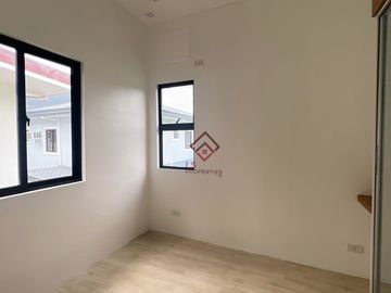 FOR SALE Brand New House & Lot in Trevi Subdivision in Marikina