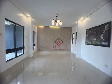 FOR SALE Brand New House & Lot in Trevi Subdivision in Marikina