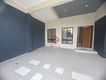 FOR SALE Brand New House & Lot in Trevi Subdivision in Marikina