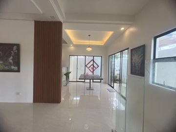 FOR SALE Brand New House & Lot in Trevi Subdivision in Marikina