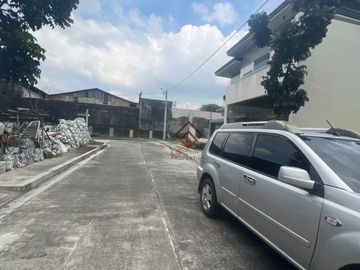 FOR SALE Brand New House & Lot in Trevi Subdivision in Marikina