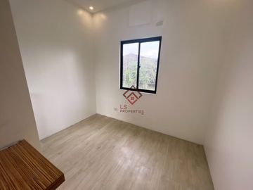 FOR SALE Brand New House & Lot in Trevi Subdivision in Marikina