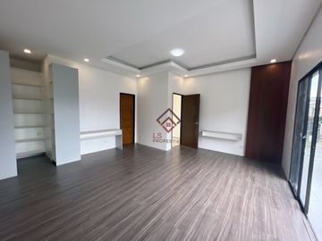 FOR SALE Brand New House & Lot in Trevi Subdivision in Marikina