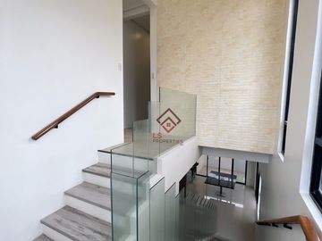 FOR SALE Brand New House & Lot in Trevi Subdivision in Marikina
