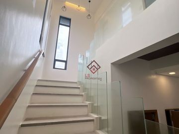 FOR SALE Brand New House & Lot in Trevi Subdivision in Marikina