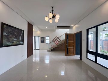 FOR SALE Brand New House & Lot in Trevi Subdivision in Marikina