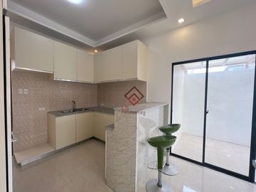 FOR SALE Brand New House & Lot in Trevi Subdivision in Marikina