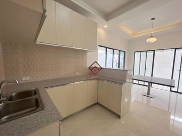 FOR SALE Brand New House & Lot in Trevi Subdivision in Marikina