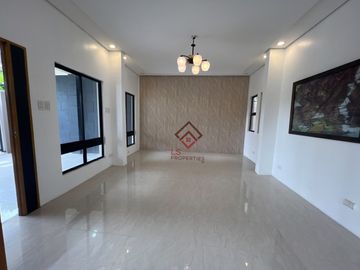 FOR SALE Brand New House & Lot in Trevi Subdivision in Marikina
