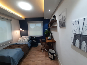 Townhouse for Sale near Angeles Pampanga