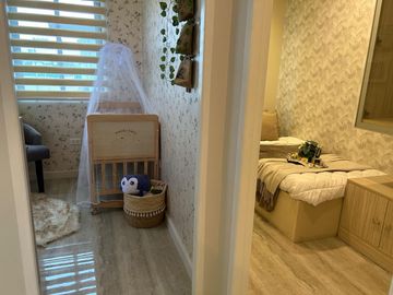 Townhouse for Sale near Angeles Pampanga