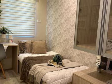 Townhouse for Sale near Angeles Pampanga