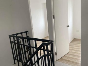 Townhouse for Sale near Angeles Pampanga